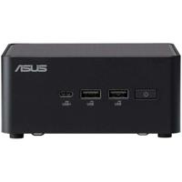 Asus Barebone NUC 14 Pro RNUC14RVHI300002I Intel® Core™ 3 100U 4.7 GHz Intel ARC Graphics Intel 90AR0072-M00040 - thumbnail