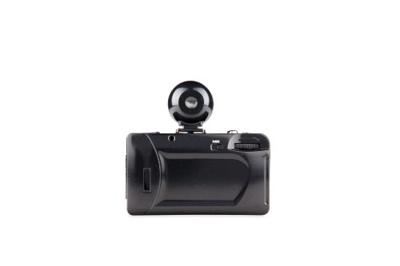 Lomo Fisheye 2 35mm Compact Camera Starter Kit