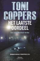 Het laatste oordeel - Toni Coppers - ebook - thumbnail