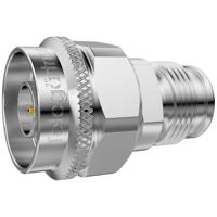 Telegärtner J01027A0034 100024194 N-adapter N-stekker - 1 stuk(s) - thumbnail