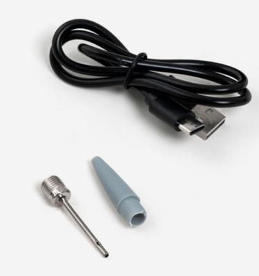 Luchtpomp Youin MA1023 ULTRACOMPACTO