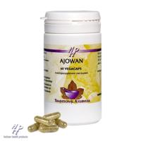 Holisan Ajowan Capsules 60st - thumbnail