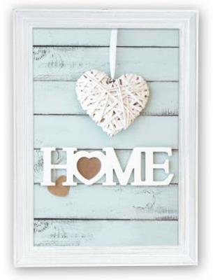 Zep fotolijst t15420 vintage white 20x20 cm