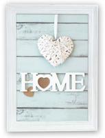 Zep fotolijst t15420 vintage white 20x20 cm - thumbnail