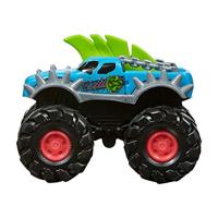 Nikko Auto Road Rippers Rev-Up Monsters Punker 2 - thumbnail