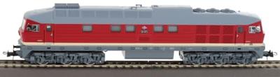 Roco 7310039 H0 diesellocomotief 132 146-2 van de DR Roco 7310039 H0 diesellocomotief 132 146-2 van de DR