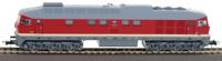 Roco 7310039 H0 diesellocomotief 132 146-2 van de DR - thumbnail