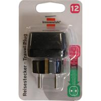 Brennenstuhl Reisadapter Australië, China, Geaarde reisstekker - thumbnail