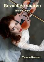 Gevoelige snaren - Yvonne Kersten - ebook - thumbnail
