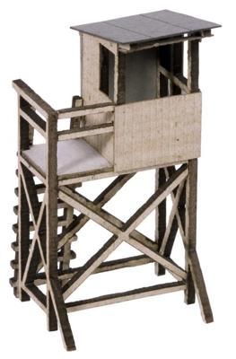 NOCH Laser-Cut minis® 14100 H0 Laser-Cut minis, varens (9 stuks) Lasercut model