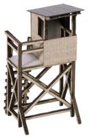 NOCH Laser-Cut minis® 14100 H0 Laser-Cut minis, varens (9 stuks) Lasercut model - thumbnail