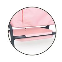 Smoby - Maxi Cosi Co Dodo - Samenslapen voor baby's tot 38 cm - thumbnail