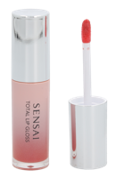 Sensai Total Lip Gloss 4.50ml 03 Shinonome Coral Lipgloss Dames - thumbnail