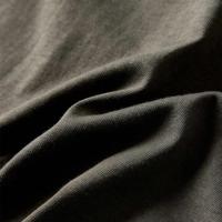 Kindershirt met lange mouwen terreinwagenprint 128 kakikleurig - thumbnail