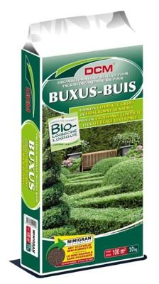 DCM Mest voor buxus - 10 kg