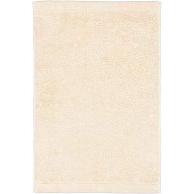 Cawö Cawo Lifestyle Uni Gastendoekje 30/50 beige