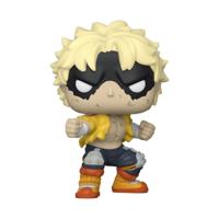 My Hero Academia Funko Pop Vinyl: Fatgum (Slim Form) - thumbnail