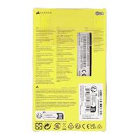 CORSAIR - CMSX8GX4M1A2666C18 - thumbnail