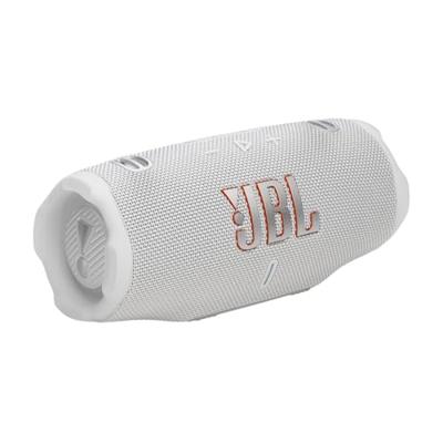 JBL Charge 6 Bluetooth speaker Wit - thumbnail