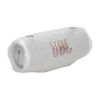 JBL Charge 6 Bluetooth speaker Wit - thumbnail