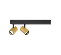 Belux - O-Lite Wandlamp Wit - thumbnail