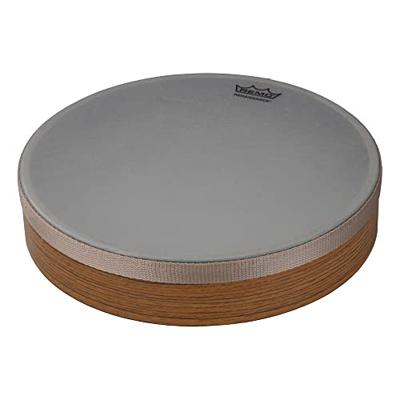 Remo HD-8408-00 Renaissance Hand Drum 8 inch Remo HD-8408-00 Renaissance Hand Drum 8 inch