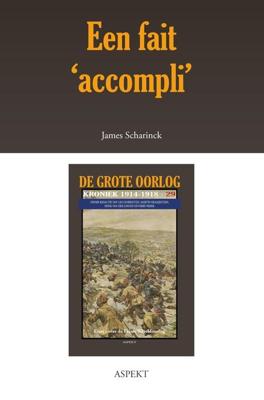 Een fait `accompli´. - James Scharinck - ebook