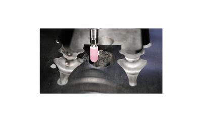 PFERD TOOLS 33920231 Slijpstiftset 1 set(s)