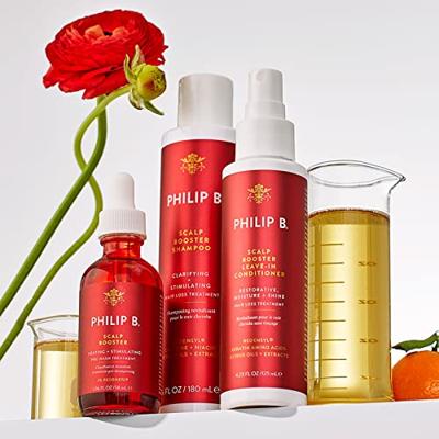 Philip B Scalp Booster - thumbnail