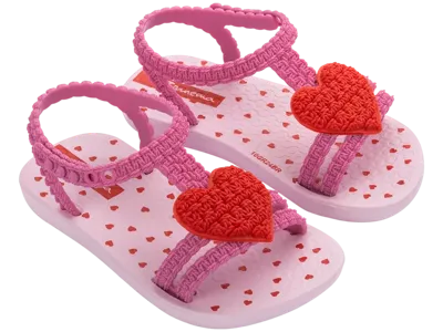 Ipanema My First Baby Slippers