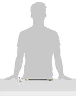 KS Tools 515.1041 Ventiel persluchtadapter, flexibel - thumbnail