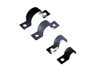 Rittal SZ 2367.080 Aardingsring Plaatstaal Bont 50 stuk(s)