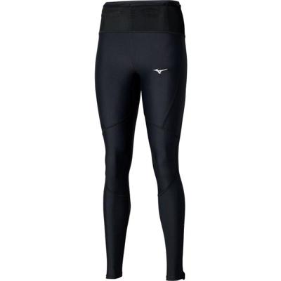 Mizuno Trail Multipocket Long Legging Dames