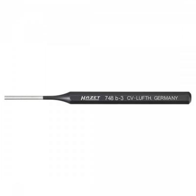 HAZET drevel pin punch 150x6 mm 748 b-6