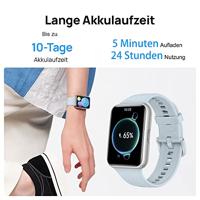 Smartwatch Huawei 55028896 Roze - thumbnail