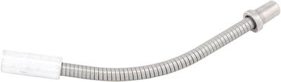 CONTEC remkabel-bochtje "brake guide" ct guide tube v-brake
