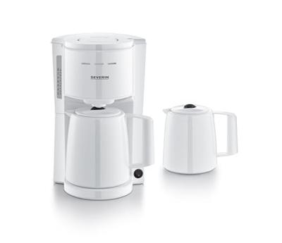 Severin KA 9309 Koffiefilter apparaat - thumbnail