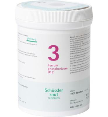 Pfluger Celzout 03 Ferrum Phosphoricum D12 Tabletten Pfluger Celzout 03 Ferrum Phosphoricum D12 Tabletten