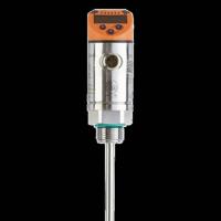 ifm Electronic TN2445 TN2445 Temperatuursensor 1x NO, 1x NC, Analoog - thumbnail