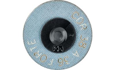 PFERD TOOLS CDR 38 A 36 FORTE 42771403 Schuurblad Korrelgrootte (num) 36 (Ø) 38 mm 100 stuk(s)