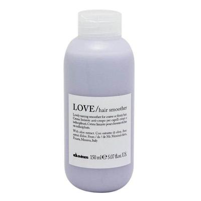 Davines LOVE SMOOTHING Hair Smoother 150 ml