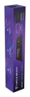 Muismat Turtle Beach Sense Core XXL Zwart - thumbnail