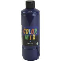 Schjerning Greenspot colormix verf, primair blauw, 500 ml/ 1 fles - thumbnail