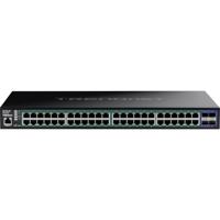 52-PORT GIGABIT WEB SMART POE+ SCHAKELAAR - thumbnail