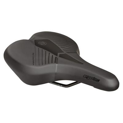 Ursus Ergotec zadel comfort plus zwart