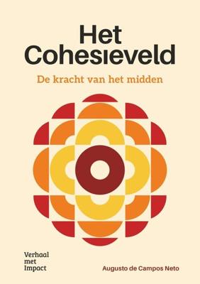 Het Cohesieveld - Augusto de Campos Neto - ebook