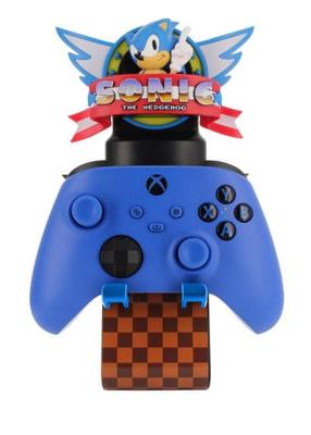 Cable Guys Ikon - Sonic the Hedgehog