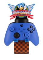 Cable Guys Ikon - Sonic the Hedgehog - thumbnail