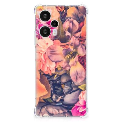 Xiaomi Poco F5 Case Bosje Bloemen Xiaomi Poco F5 Case Bosje Bloemen