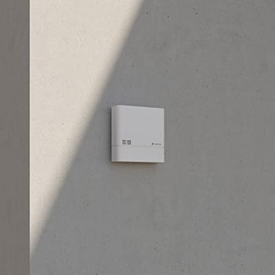 Steinel 066147 Schemerschakelaar Wit 240 V